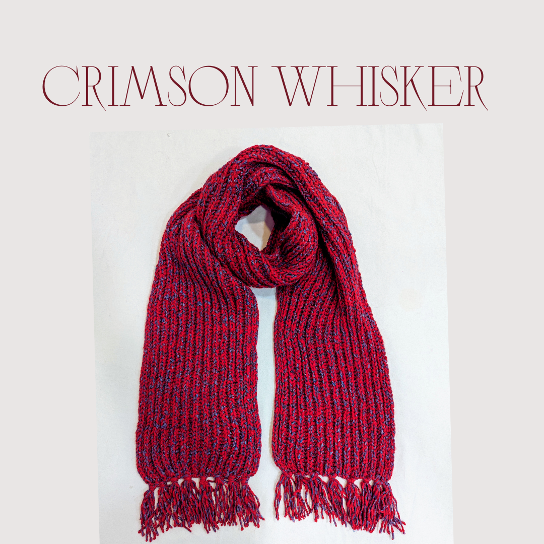 Crimson Whisker