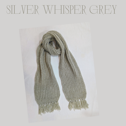 Silver Whisper Grey